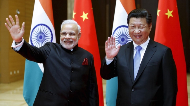 The Emerging India-China Competition in Afghanistan